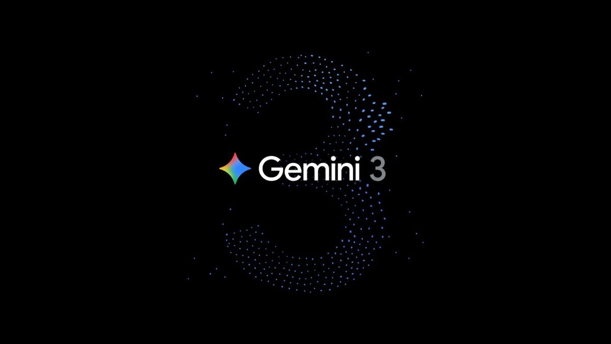 Google Gemini 3