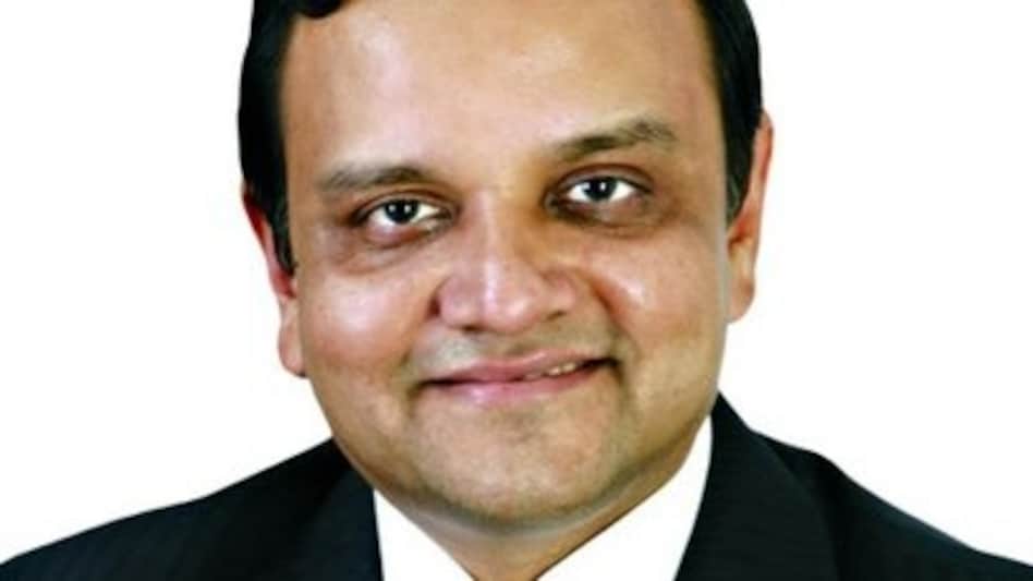 Jaypee Infratech's Former MD Manoj Gaur. Jaypee Infratech's Former MD Manoj Gaur.