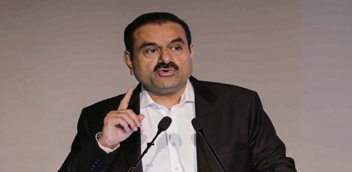 Jaiprakash Associates picked Adani's offer over Vedanta's Jaiprakash Associates picked Adani's offer over Vedanta's