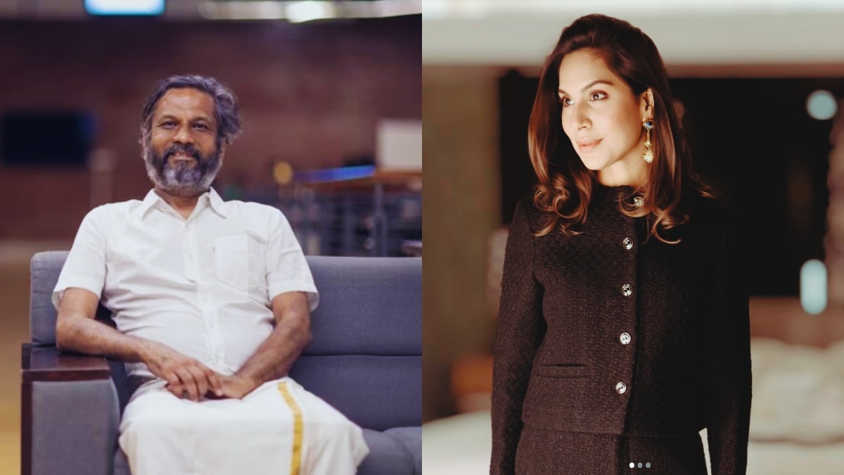 Sridhar Vembu was responding to entrepreneur Upasana Kamineni Konidela's recent comments on the importance of financial independence for women.