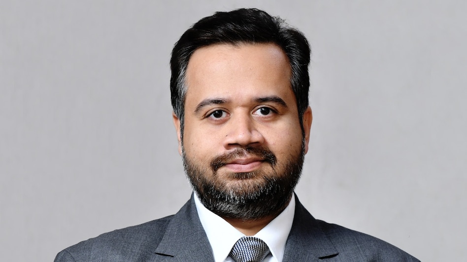 Rajat Chandak, Senior Fund Manager, ICICI Prudential AMC Rajat Chandak, Senior Fund Manager, ICICI Prudential AMC