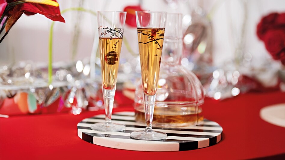 When Dining Tables Tell Stories: How the humble table has evolved into a canvas When Dining Tables Tell Stories: How the humble table has evolved into a canvas