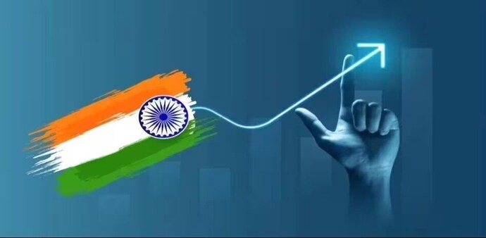 RBI has estimated GDP growth in the second quarter at 7.5% and at 6.8% for the full fiscal 2025-26. RBI has estimated GDP growth in the second quarter at 7.5% and at 6.8% for the full fiscal 2025-26.