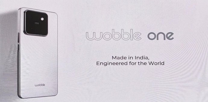 Wobble Wobble