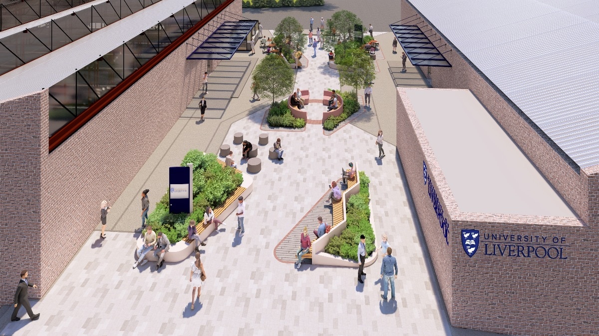 As admissions open, Liverpool’s 2026 Bengaluru campus promises tech-ready, NEP-aligned learning