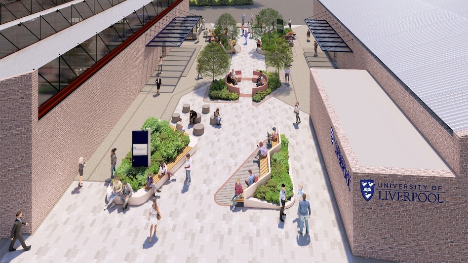 As admissions open, Liverpool’s 2026 Bengaluru campus promises tech-ready, NEP-aligned learning As admissions open, Liverpool’s 2026 Bengaluru campus promises tech-ready, NEP-aligned learning