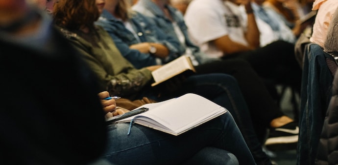 It is a strange hiring market right now, says behavioural researcher It is a strange hiring market right now, says behavioural researcher