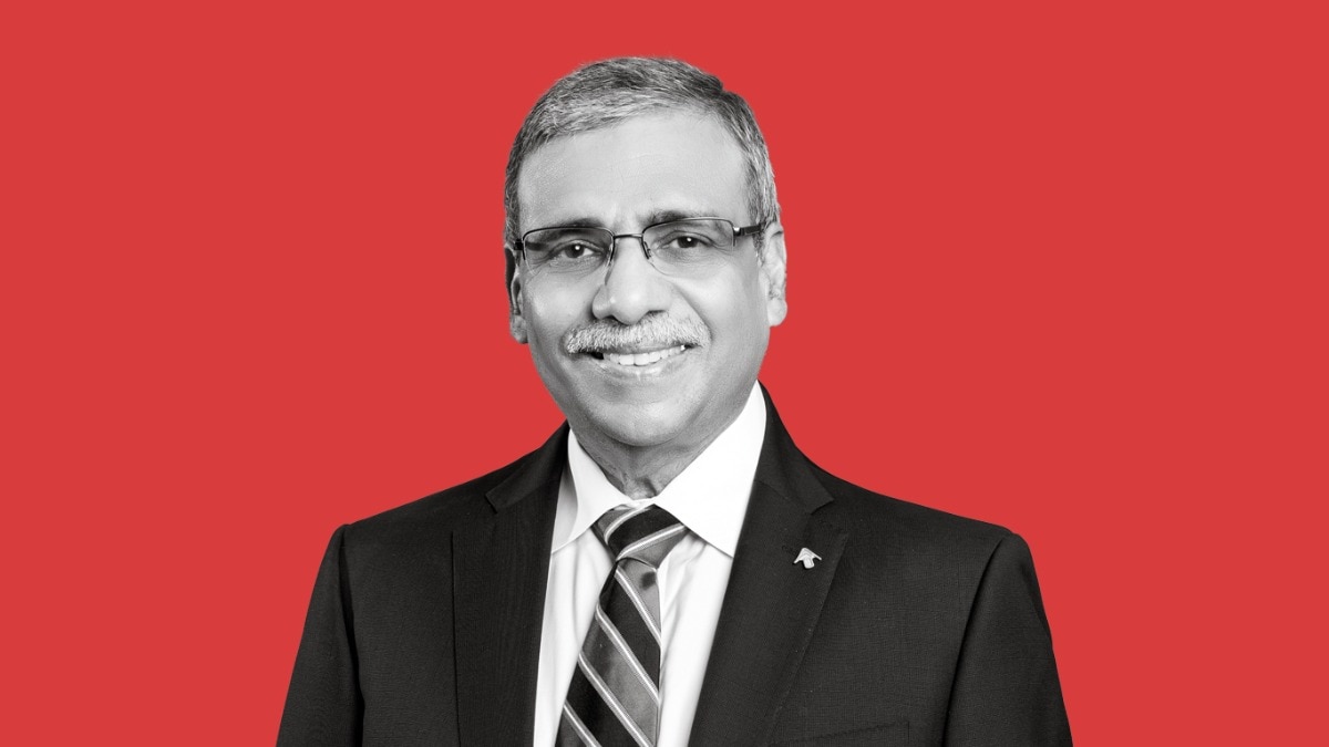 Dipak C. Jain, President (Emeritus), Professor of Marketing, CEIBS, Shanghai; Vice Chancellor, Jio Institute Dipak C. Jain, President (Emeritus), Professor of Marketing, CEIBS, Shanghai; Vice Chancellor, Jio Institute