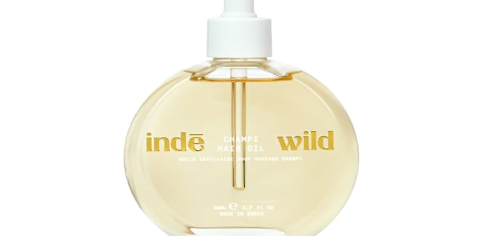 From acne confessions to Champi tech, indē wild turns Ayurvedistry vision into a global beauty engine From acne confessions to Champi tech, indē wild turns Ayurvedistry vision into a global beauty engine
