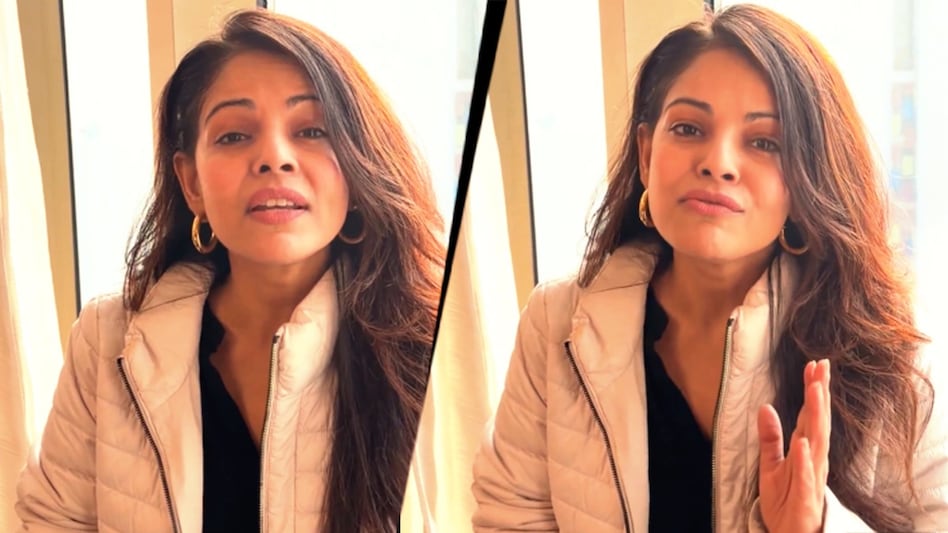 Namita Thapar reacts to 'marry in your 20s', '72-hr work week' comments Namita Thapar reacts to 'marry in your 20s', '72-hr work week' comments