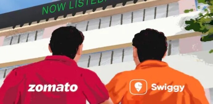 Zomato, Swiggy face heat for customer data-sharing plan Zomato, Swiggy face heat for customer data-sharing plan