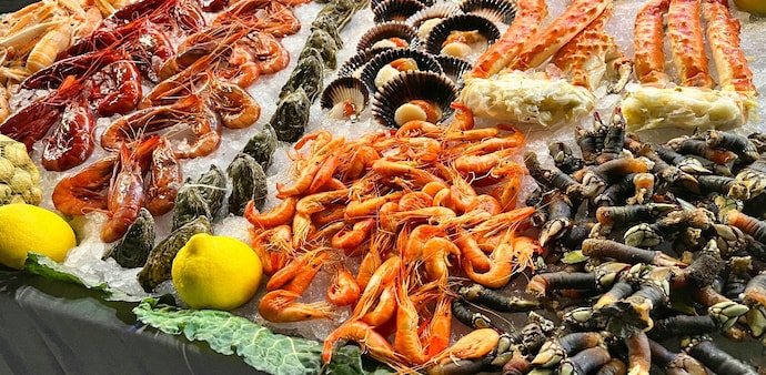 The fisheries and seafood sector has been diversifying its markets toward Southeast Asia since the Trump administration imposed steep tariffs on the industry. (Image: Unsplash) The fisheries and seafood sector has been diversifying its markets toward Southeast Asia since the Trump administration imposed steep tariffs on the industry. (Image: Unsplash)