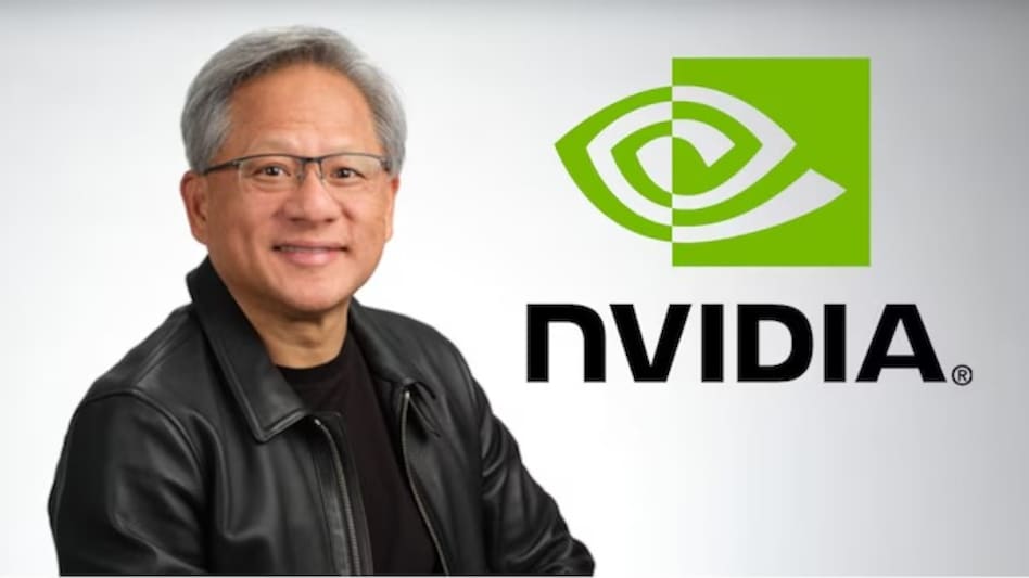 Nvidia posts explosive quarterly growth as CEO Jensen Huang dismisses talk of an AI bubble Nvidia posts explosive quarterly growth as CEO Jensen Huang dismisses talk of an AI bubble