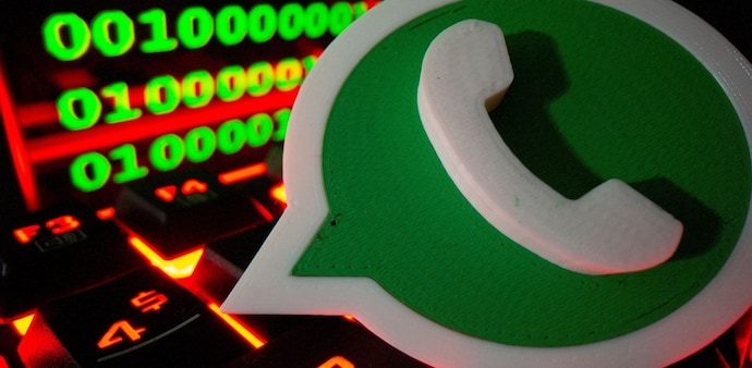 WhatsApp security WhatsApp security
