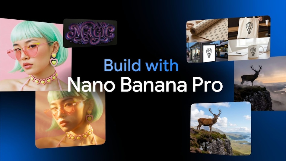Google Nano Banana Pro Google Nano Banana Pro