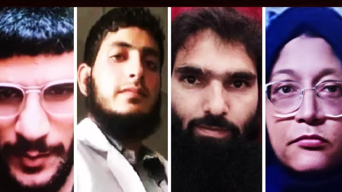 Delhi Red Fort blast: Probe into 'white collar' terror network intensifies, here's what the agencies have found