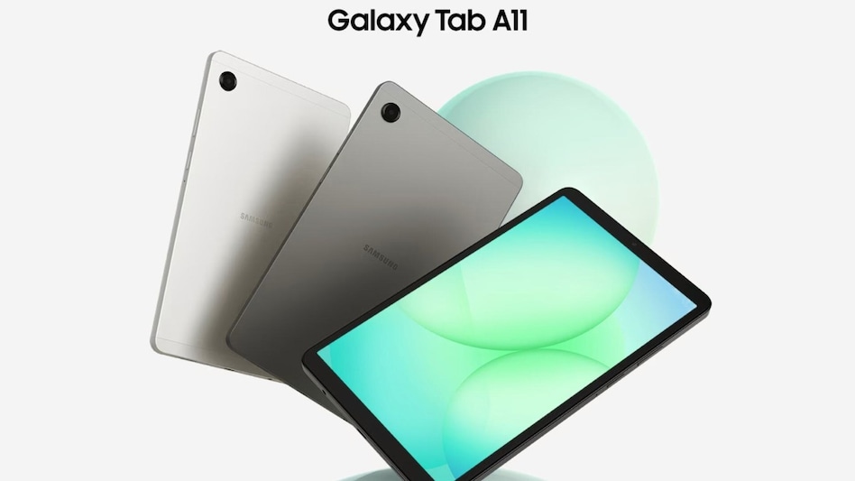 Samsung Galaxy Tab A11 Samsung Galaxy Tab A11
