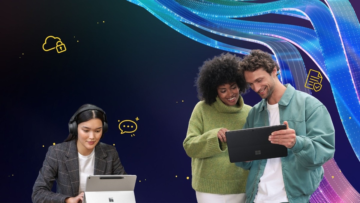 Microsoft Ignite 2025: New AI systems aim to reshape how organisations build, govern and scale intelligence