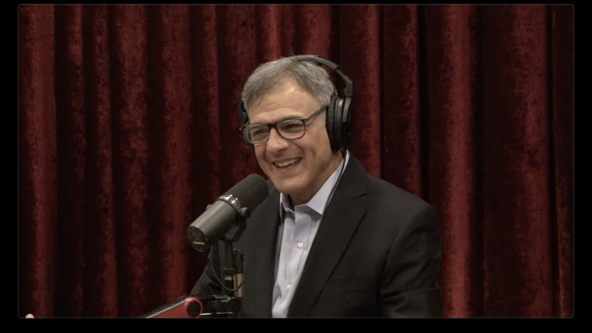 'Wipe my a**': After saying India would win a war, ex-CIA officer claims he sent PTI a blistering reply