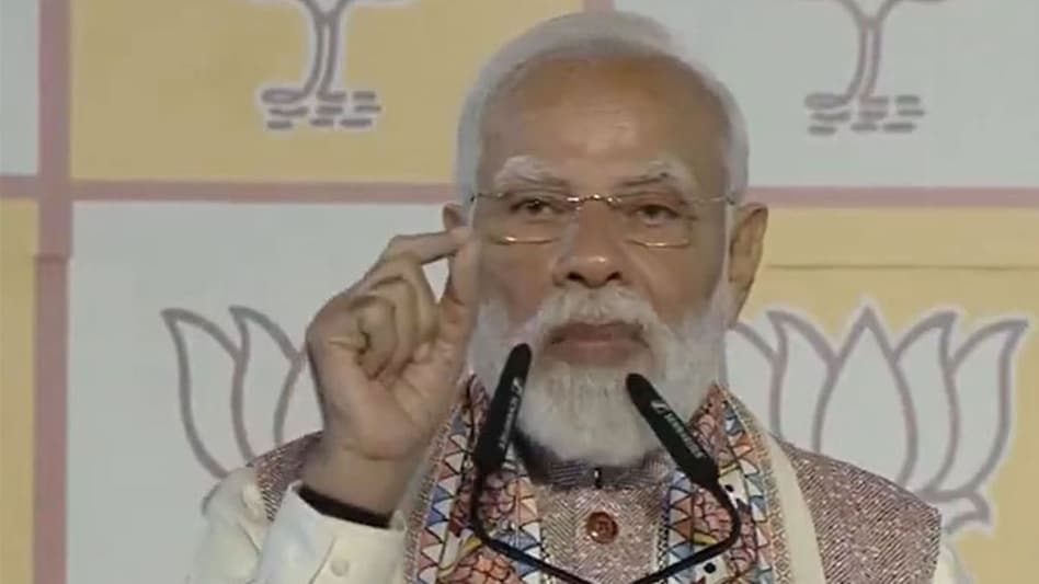 NDA-ruled states roll out major decriminalisation wave, mirroring Jan Vishwas Act reforms NDA-ruled states roll out major decriminalisation wave, mirroring Jan Vishwas Act reforms