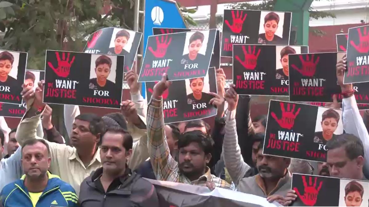 Delhi student suicide: Rekha Gupta govt forms panel on mental health in schools