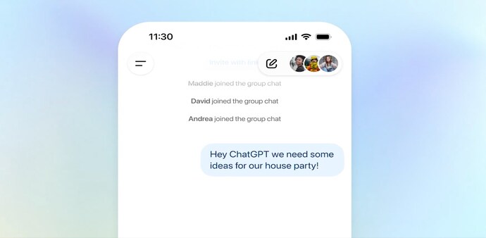ChatGPT ChatGPT
