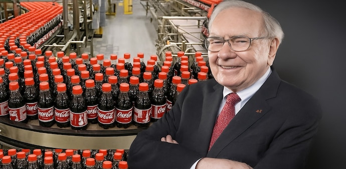 Berkshire Hathaway first began buying Coca-Cola stock in 1988, shortly after the 1987 market crash, and completed its purchase in 1994, investing a total of $1.3 billion. Berkshire Hathaway first began buying Coca-Cola stock in 1988, shortly after the 1987 market crash, and completed its purchase in 1994, investing a total of $1.3 billion.