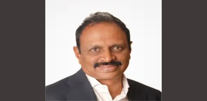 Rama Raju Mantena (Source: Crunchbase) Rama Raju Mantena (Source: Crunchbase)