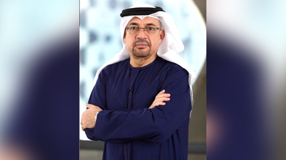 Dr. Habib Al Mulla, founder of Habib Al Mulla and Partners Dr. Habib Al Mulla, founder of Habib Al Mulla and Partners