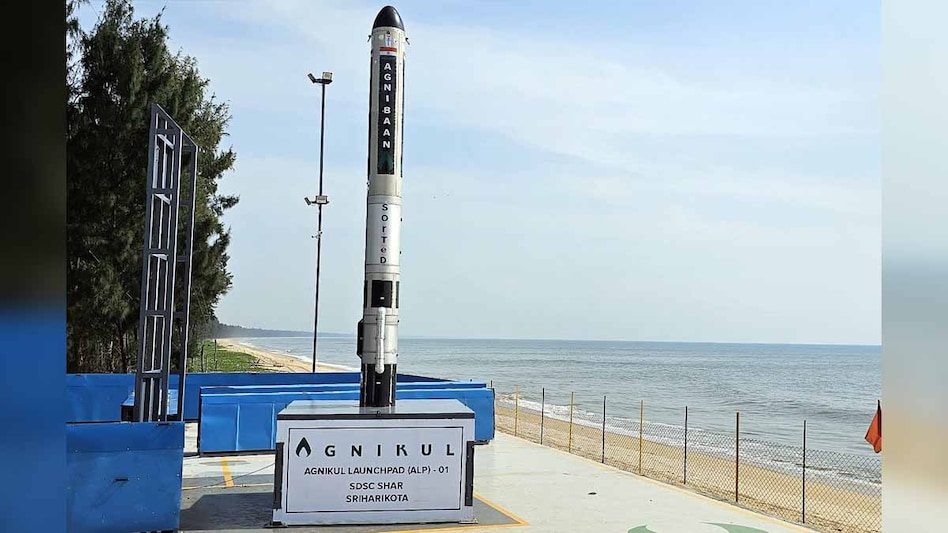 With customers spanning India, the Middle East, and Australia, Agnikul is equipped to meet a globally distributed launch demand, cementing India’s emerging leadership in the spacetech sector. With customers spanning India, the Middle East, and Australia, Agnikul is equipped to meet a globally distributed launch demand, cementing India’s emerging leadership in the spacetech sector.