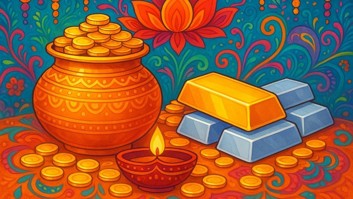 Wealth is not a destination reserved for people with high salaries. It is the reward for people who make intentional and consistent financial decisions.