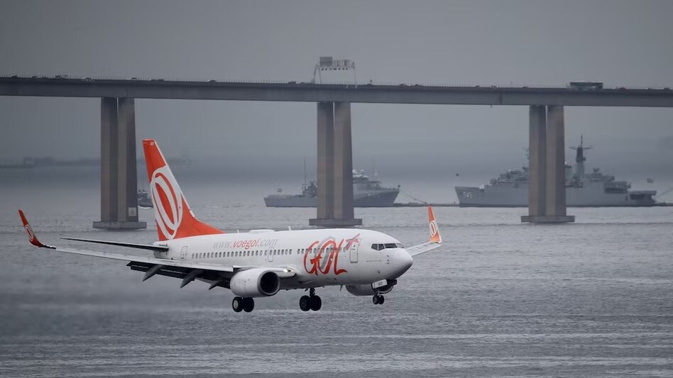 FAA alert on Venezuela airspace triggers flight cancellations by Gol, Avianca and TAP FAA alert on Venezuela airspace triggers flight cancellations by Gol, Avianca and TAP