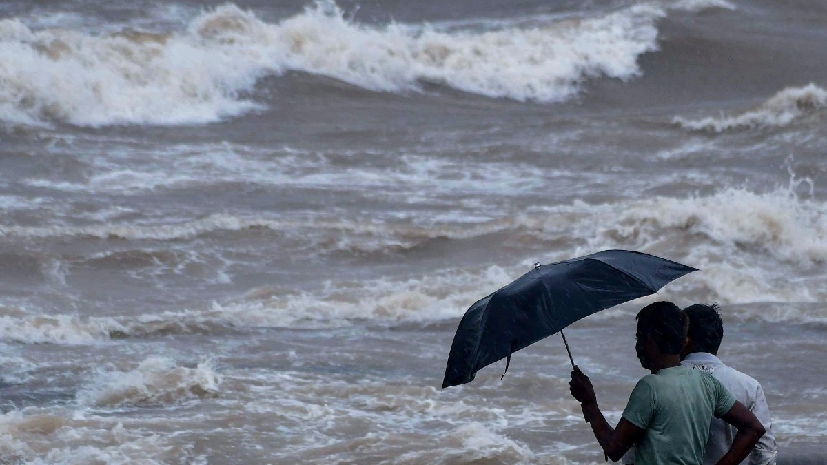 IMD warns: Depression likely near Andamans, heavy rain to hammer south India