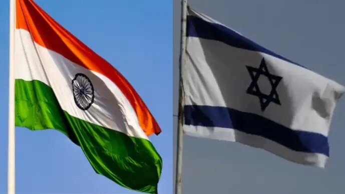 India and Israel are considering implementing FTA in two stages