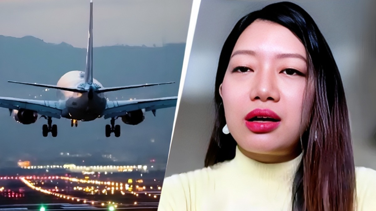 Indian national harassed at Shanghai airport for listing Arunachal Pradesh as her place of birth Indian national harassed at Shanghai airport for listing Arunachal Pradesh as her place of birth