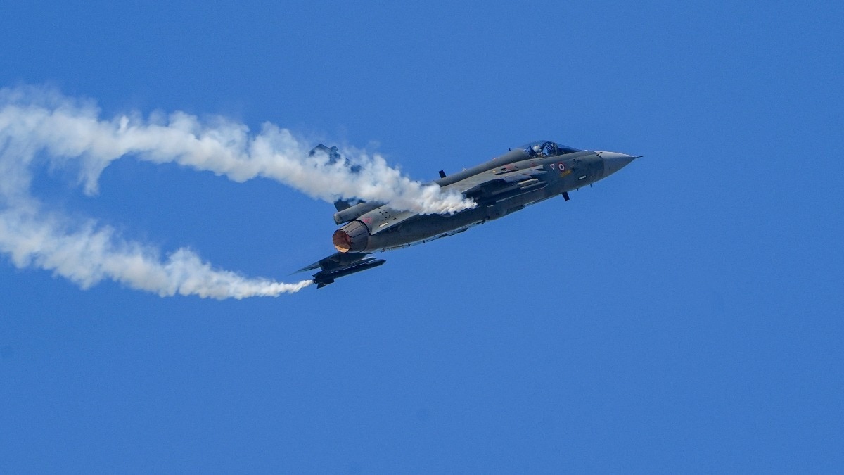 HAL: The stock slipped 8.48 per cent to a day's low of Rs 4,205.25. HAL: The stock slipped 8.48 per cent to a day's low of Rs 4,205.25.