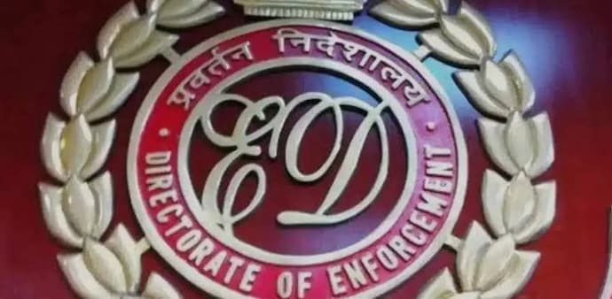 The action, under the Prevention of Money Laundering Act (PMLA), targets proceeds of crime held in bank balances, bonds, fixed deposits, and mutual funds. The action, under the Prevention of Money Laundering Act (PMLA), targets proceeds of crime held in bank balances, bonds, fixed deposits, and mutual funds.