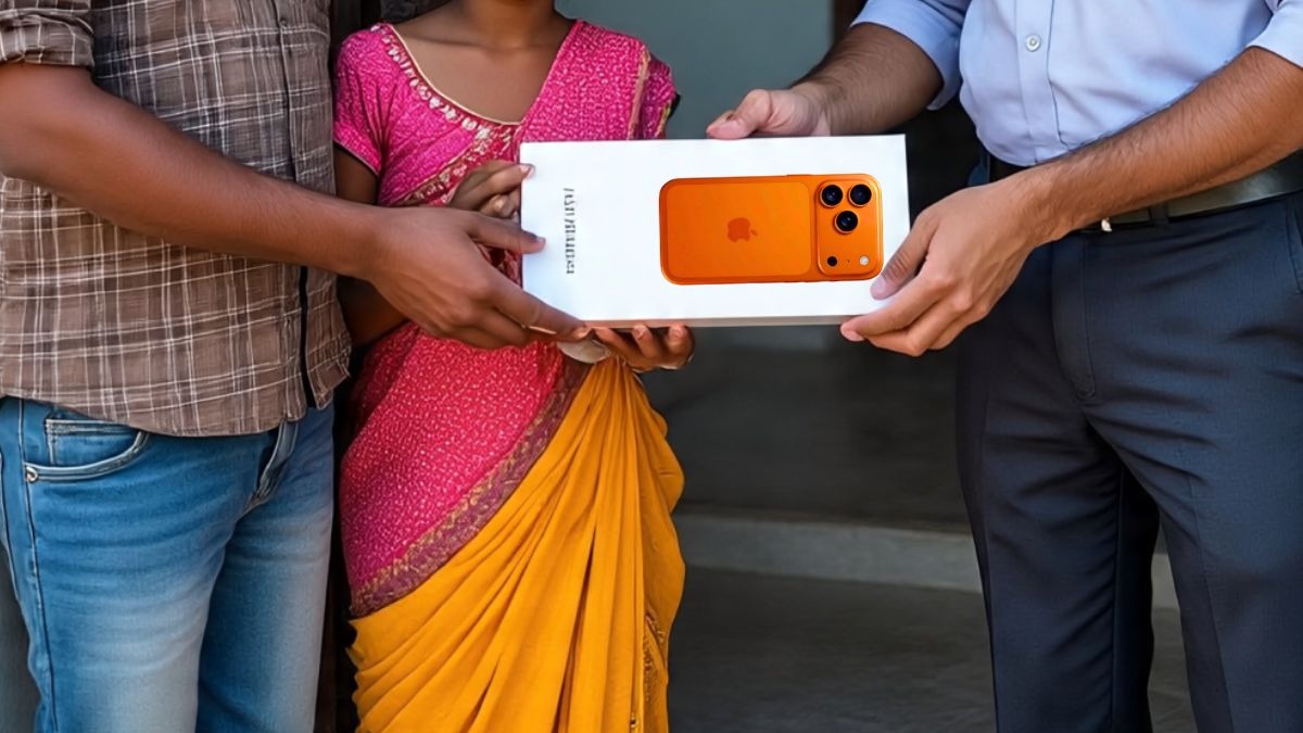 'Why Indians love iPhones but hate paying ₹99 for apps': Entrepreneur explains consumer psyche