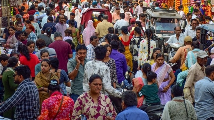 Labour codes could increase formalisation of workforce by 15.1%: SBI Ecowrap