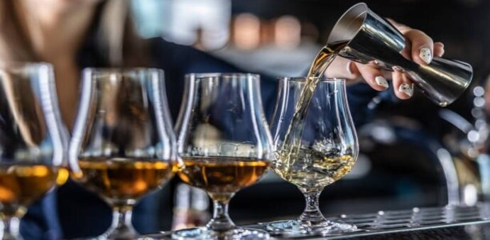 Saudi Arabia plans alcohol stores for non-Muslims as it aims to expand its tourism Saudi Arabia plans alcohol stores for non-Muslims as it aims to expand its tourism