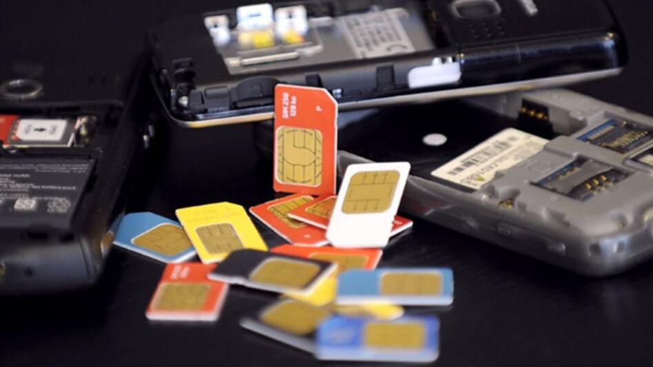 A sim card in your name, could land you in jail A sim card in your name, could land you in jail