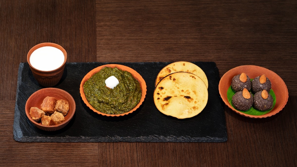 Delhi gets a slice of Amritsar with a pop-up built on nostalgia and regional craft