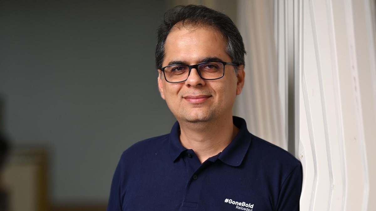 India poised for US-like passive investing boom: Angel One