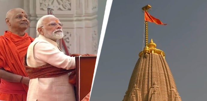 The rapid tourism growth in Ayodhya will play a major role in helping Uttar Pradesh to achieve its $1 trillion economy target. The rapid tourism growth in Ayodhya will play a major role in helping Uttar Pradesh to achieve its $1 trillion economy target.