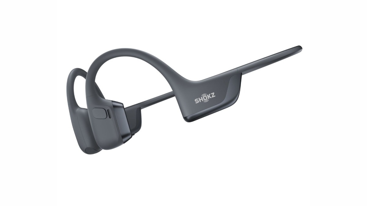 Shokz OpenRun Pro 2 Shokz OpenRun Pro 2