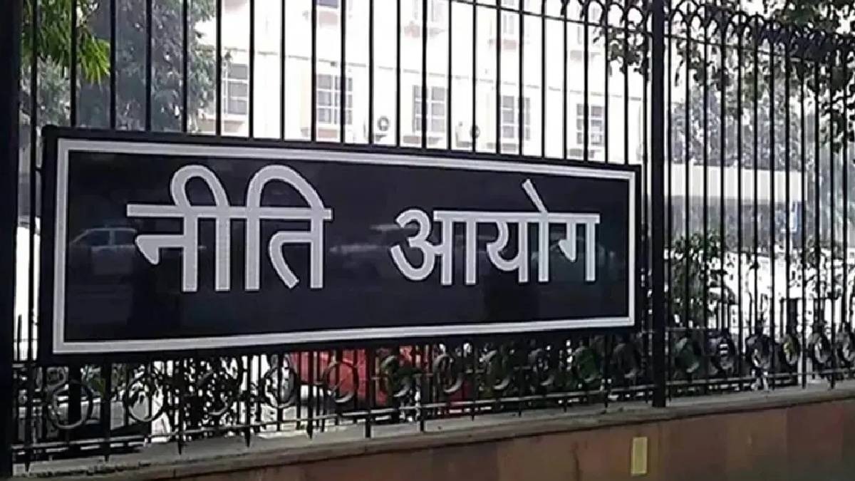 No more inspector raj: Niti Aayog panel proposes risk-based licences and third-party inspections