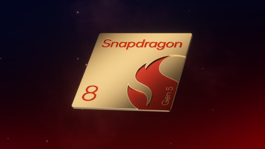 Qualcomm announces Snapdragon 8 Gen 5 flagship processor