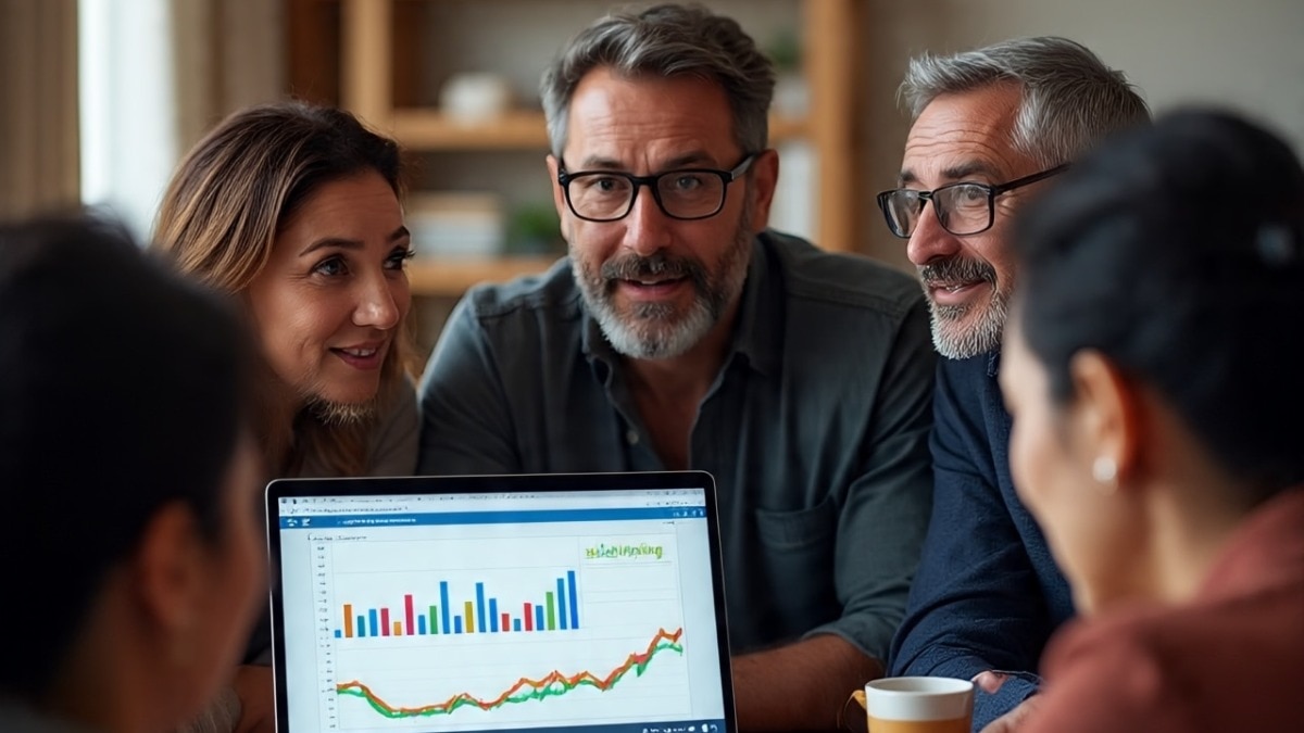 Under the old system, combined PF contributions were around Rs 7,200 per month. Under the new wage structure, PF rises to Rs 12,000 per month.