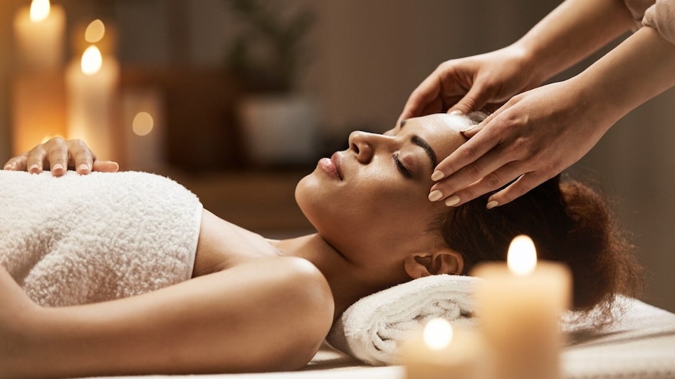 Wellness emerges as the new luxury, driven by destinations like Amanbagh and Ananda. Wellness emerges as the new luxury, driven by destinations like Amanbagh and Ananda.