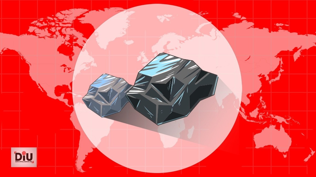 The high-performance magnets are indispensable for EVs, renewable energy systems, consumer electronics, medical devices, aerospace, and defence technologies.